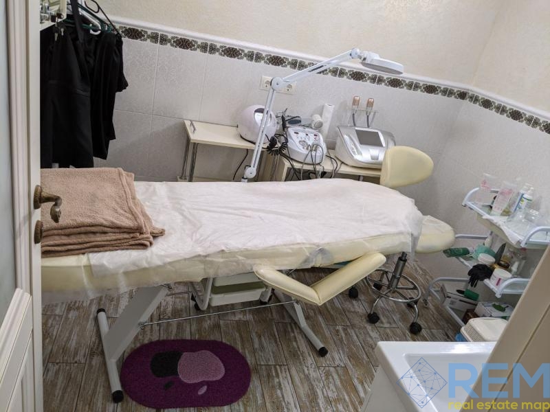 продажа салона красоты номер C-174174 в Приморском районе, фото номер 7